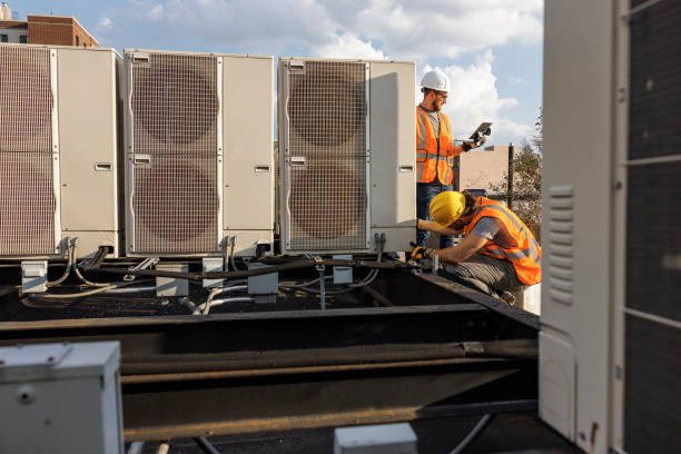 Best HVAC Installation Services  in Manistee, MI