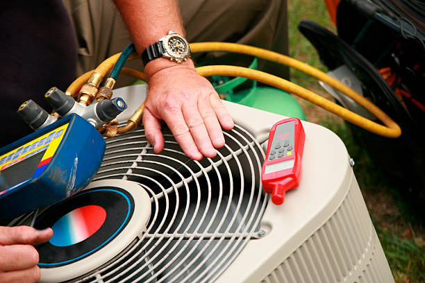 Best Best HVAC Companies  in Manistee, MI