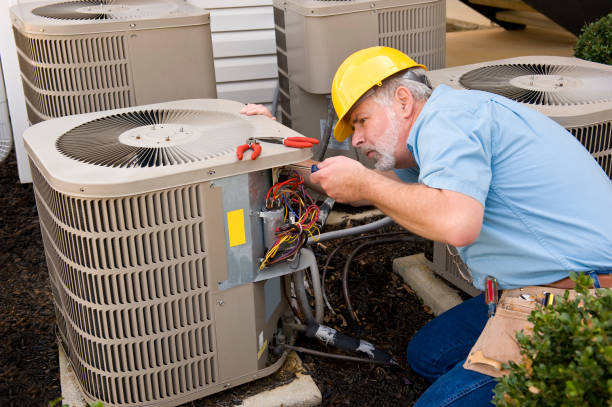 Best Ductless HVAC Repair  in Manistee, MI