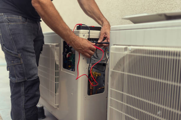 Best 24/7 HVAC Repair  in Manistee, MI