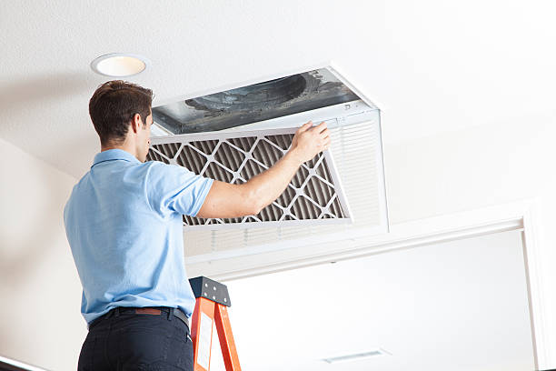 Best HVAC System Installation  in Manistee, MI