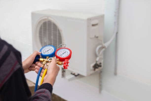 Best Heating Repair Services  in Manistee, MI