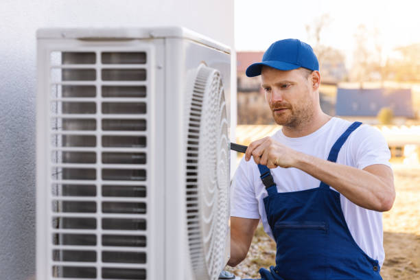 AC Installation Near Me in Manistee, MI