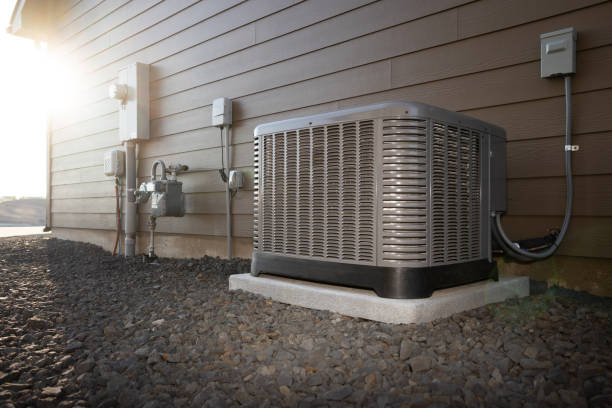 Best HVAC Repair Near Me  in Manistee, MI